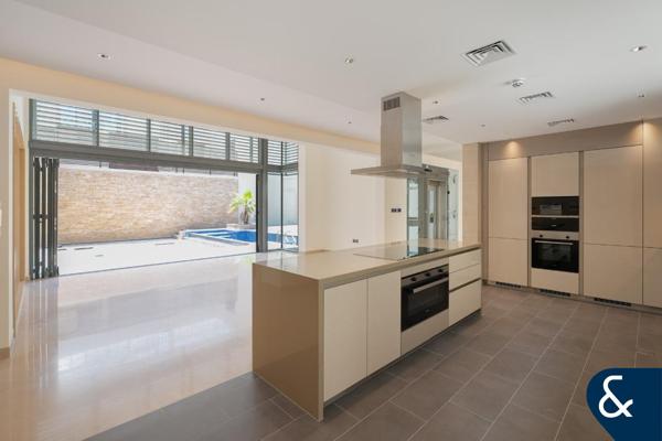 Brand New | Private Pool | Near Downtown
