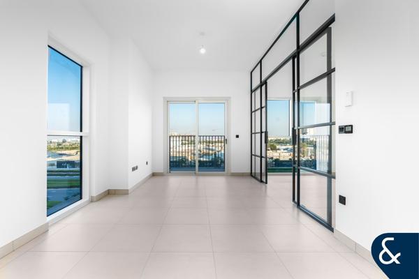 Luxurious Apartment | 2 Bed | Corner Unit