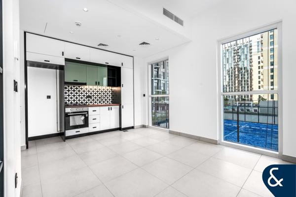 Luxurious Apartment | 2 Bed | Corner Unit
