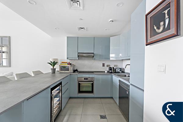 Madinat JL | Vacant on Transfer | Renovated