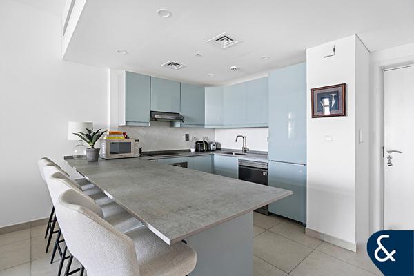 Madinat JL | Vacant on Transfer | Renovated