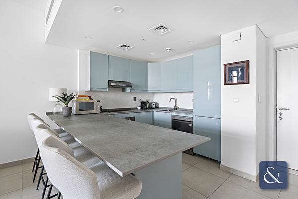 Madinat JL | Vacant on Transfer | Renovated