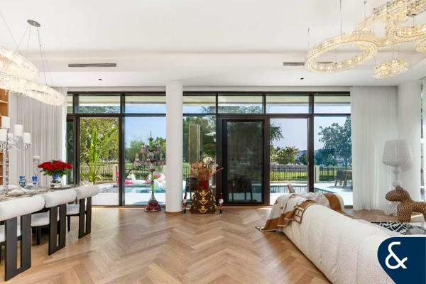 Fully Upgraded | Single Row | Independent