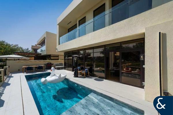 Fully Upgraded | Single Row | Independent