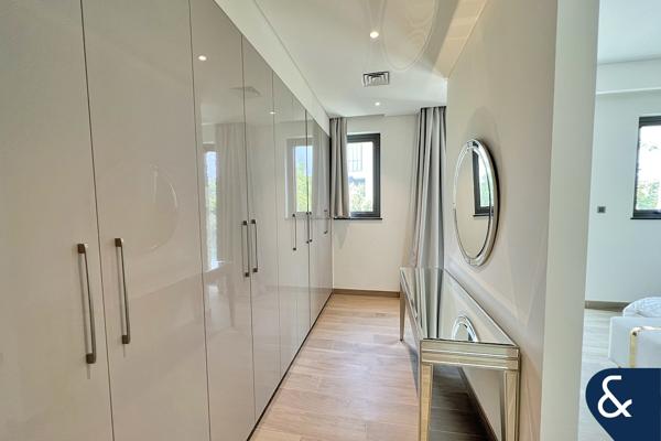 Prime Location | Furnished | Ready To Move