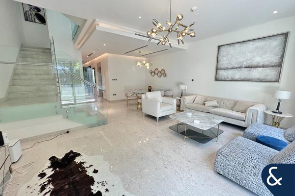 Prime Location | Furnished | Ready To Move