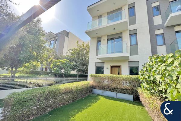 Prime Location | Furnished | Ready To Move