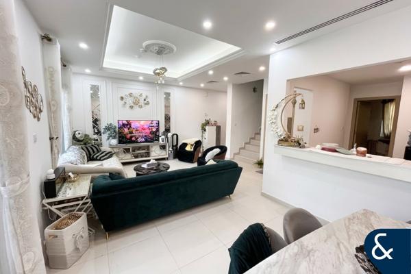 Available Now | Single Row | Great Location