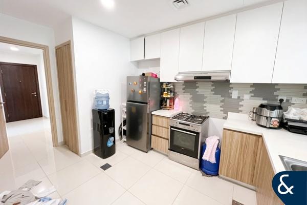 Available Now | Single Row | Great Location