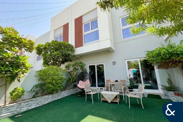 Available Now | Single Row | Great Location