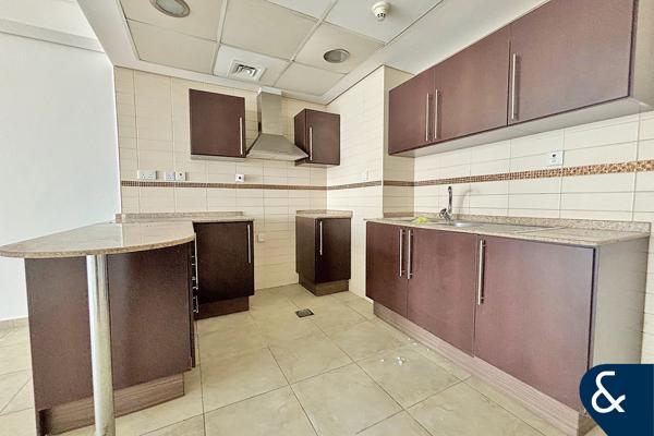 2 Bedrooms | High Floor | Available June