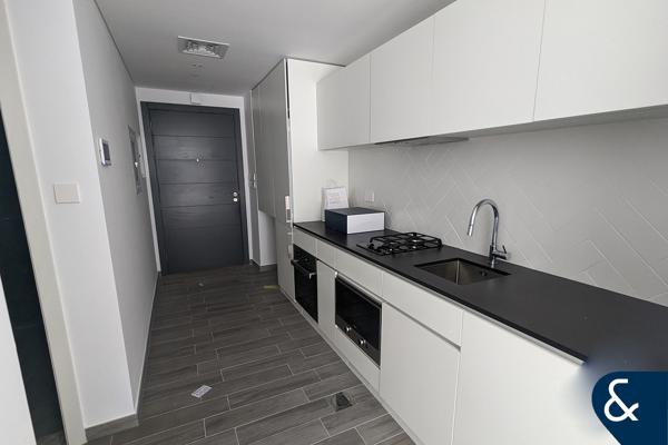Studio Apartment | Tenanted | Parking on site