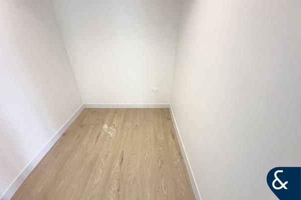 Large Layout | Converted Study | Upgraded