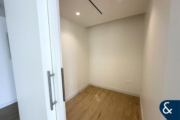 Large Layout | Converted Study | Upgraded