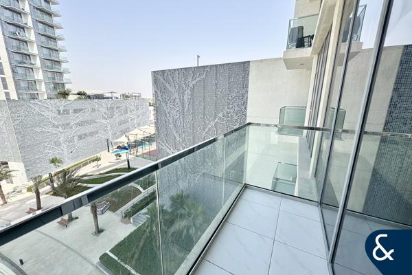 Lagoon Views | Two Bedroom | Available Now