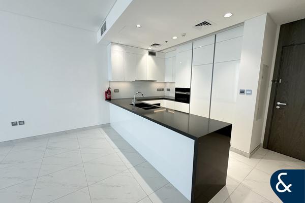 Lagoon Views | Two Bedroom | Available Now