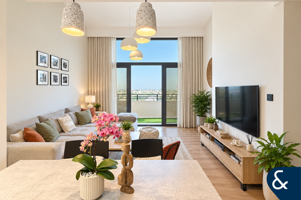 Beautifully Upgraded | Exclusive | Open Views