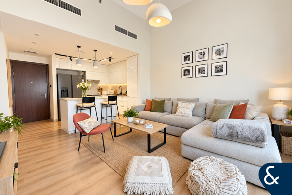 Beautifully Upgraded | Exclusive | Open Views
