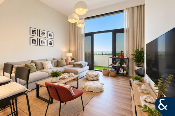 Beautifully Upgraded | Exclusive | Open Views