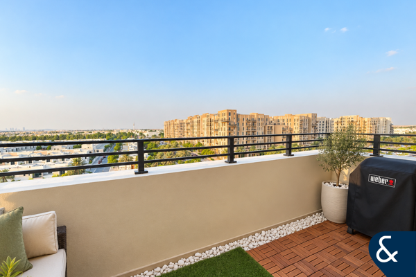 Beautifully Upgraded | Exclusive | Open Views