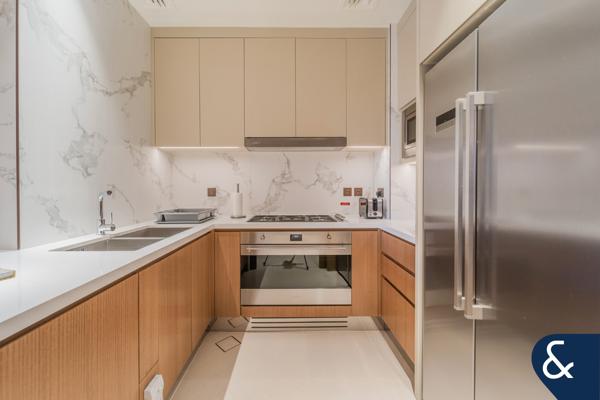 Fantastic Price | Luxury | Fully Furnished