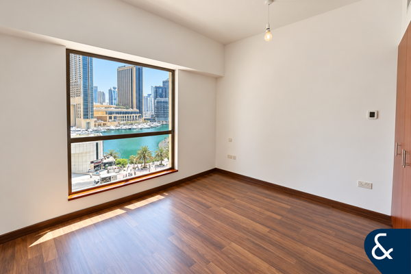 Marina View | Utility Room | Large Layout