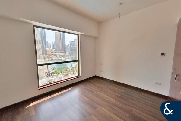 Marina View | Utility Room | Large Layout