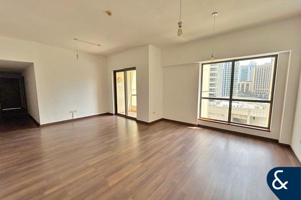 2 Bedroom | Utility Room | Vacant On Transfer