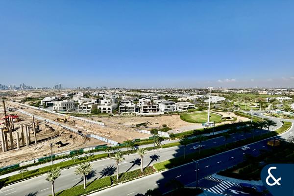 Golf Suites | Burj Views | Two Bedrooms