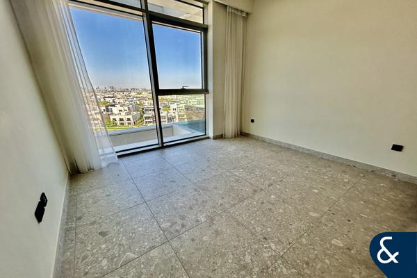 Golf Suites | Burj Views | Two Bedrooms