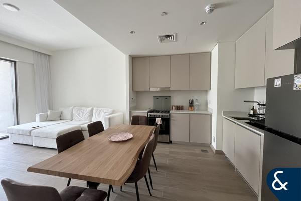 One Bedroom | Furnished | Lagoon Access