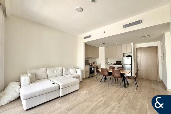One Bedroom | Furnished | Lagoon Access