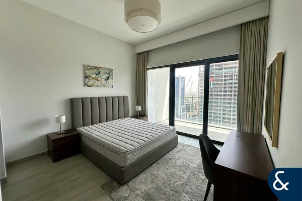 Prime Location | Furnished | Available Now