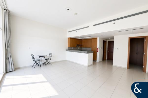 Unfurnished | Prime Area | Amenities Access