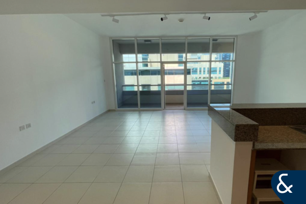 Unfurnished | Prime Area | Multiple Cheques
