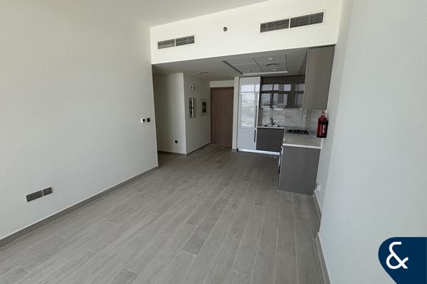 Burj & Lagoon Views | 2 Bed | Vacant