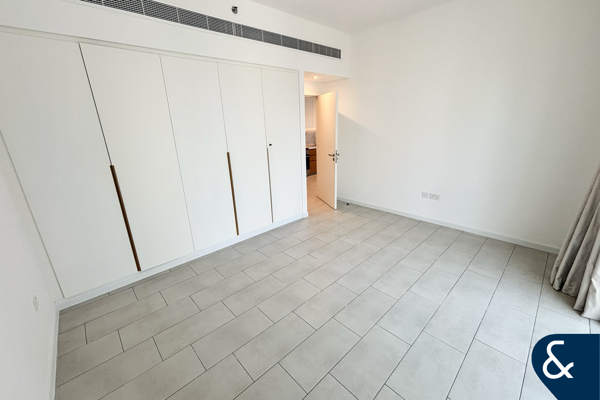 JBR View  |  Unfurnished  |  One Bedroom