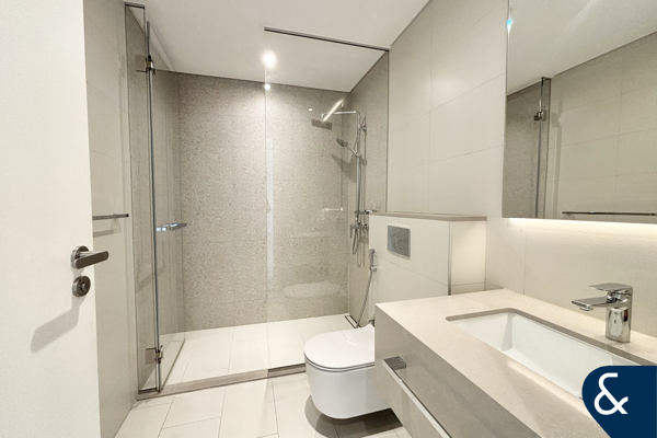 JBR View  |  Unfurnished  |  One Bedroom
