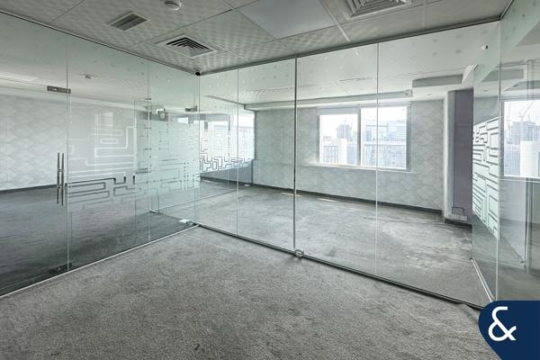 Furnished | Vacant Now | Great Location