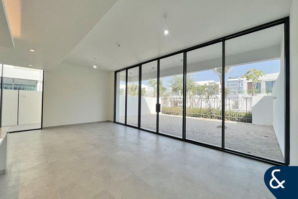 Investment | Burj View | Away from wires/Road