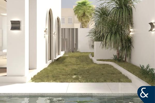 Remodelled 3 Bed | Fully Upgraded | Brand New