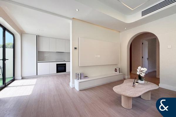 3 BED/MAIDS | 4E | FULLY UPGRADED | BRAND NEW