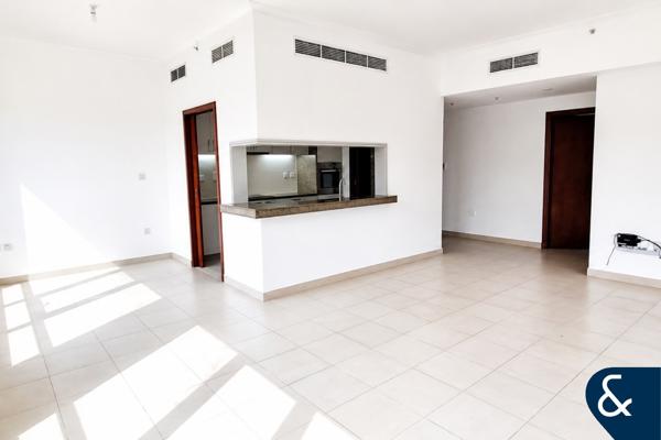 Unfurnished | Upgraded | Large Layout