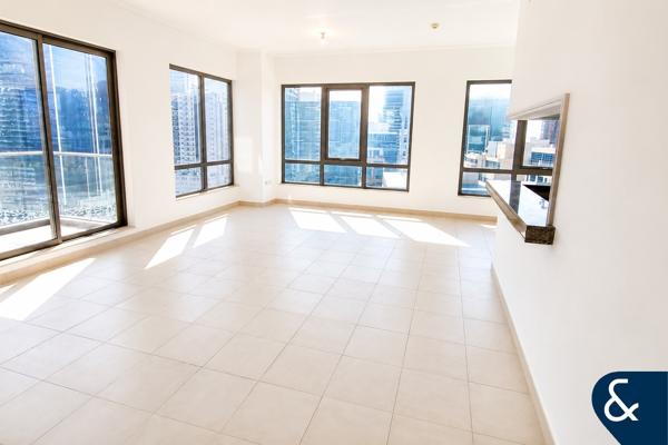 Unfurnished | Upgraded | Large Layout