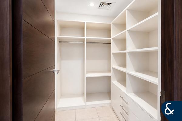 Unfurnished | Upgraded | Large Layout