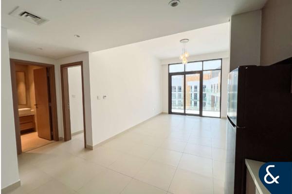 One bedroom | Large Balcony | Available Now