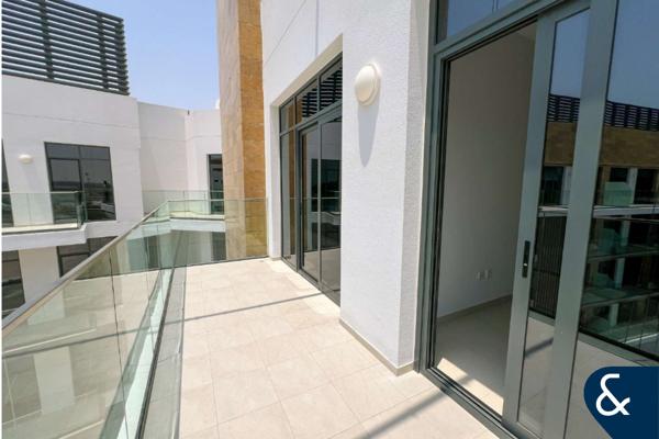 One bedroom | Large Balcony | Available Now