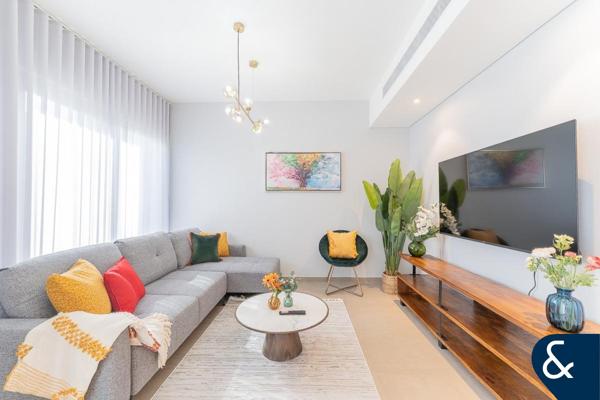 Private Location | Opposite Pool | 3 Bedroom