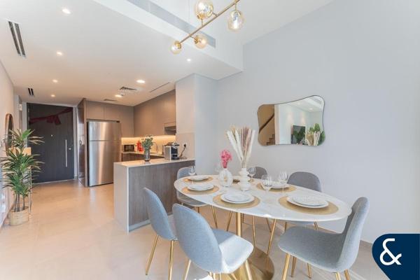 Private Location | Opposite Pool | 3 Bedroom