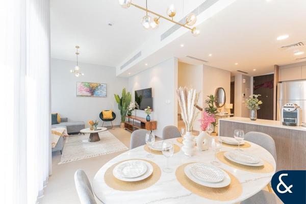 Private Location | Opposite Pool | 3 Bedroom